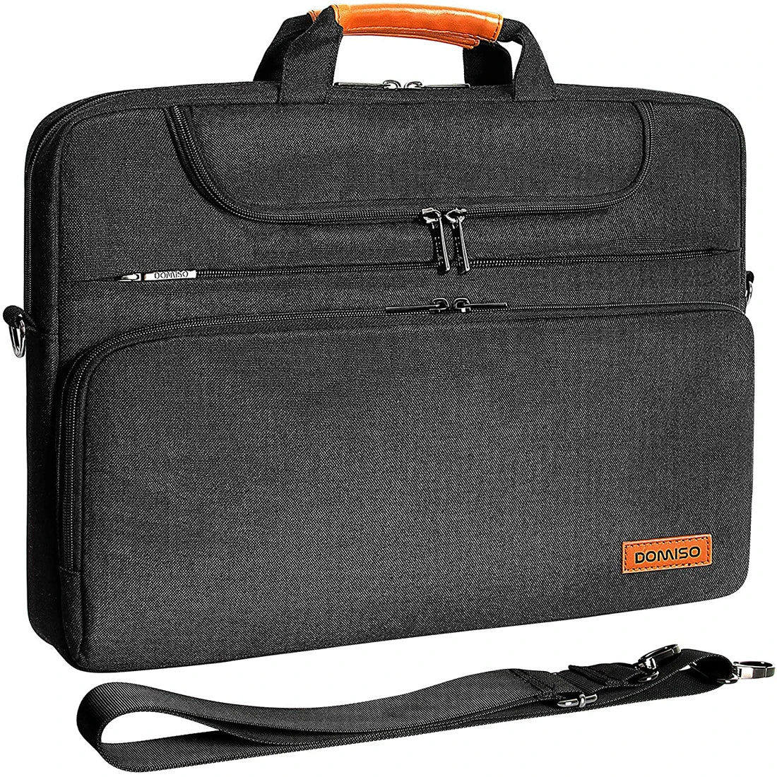 SmartLaptop | Laptop Tas voor meervoudig gebruik met handvat