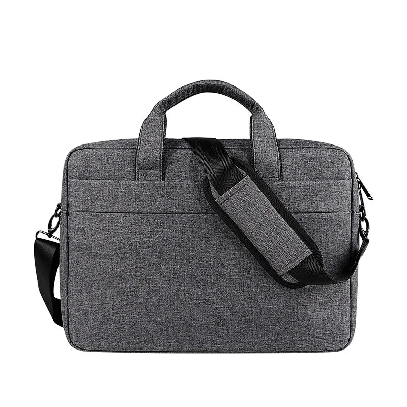 TechPro - Handtas Laptoptas met Schouderriem