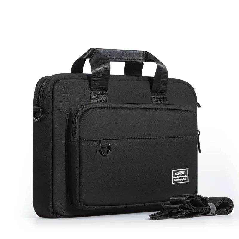 WorkSmart - Unisex Laptop Schoudertas